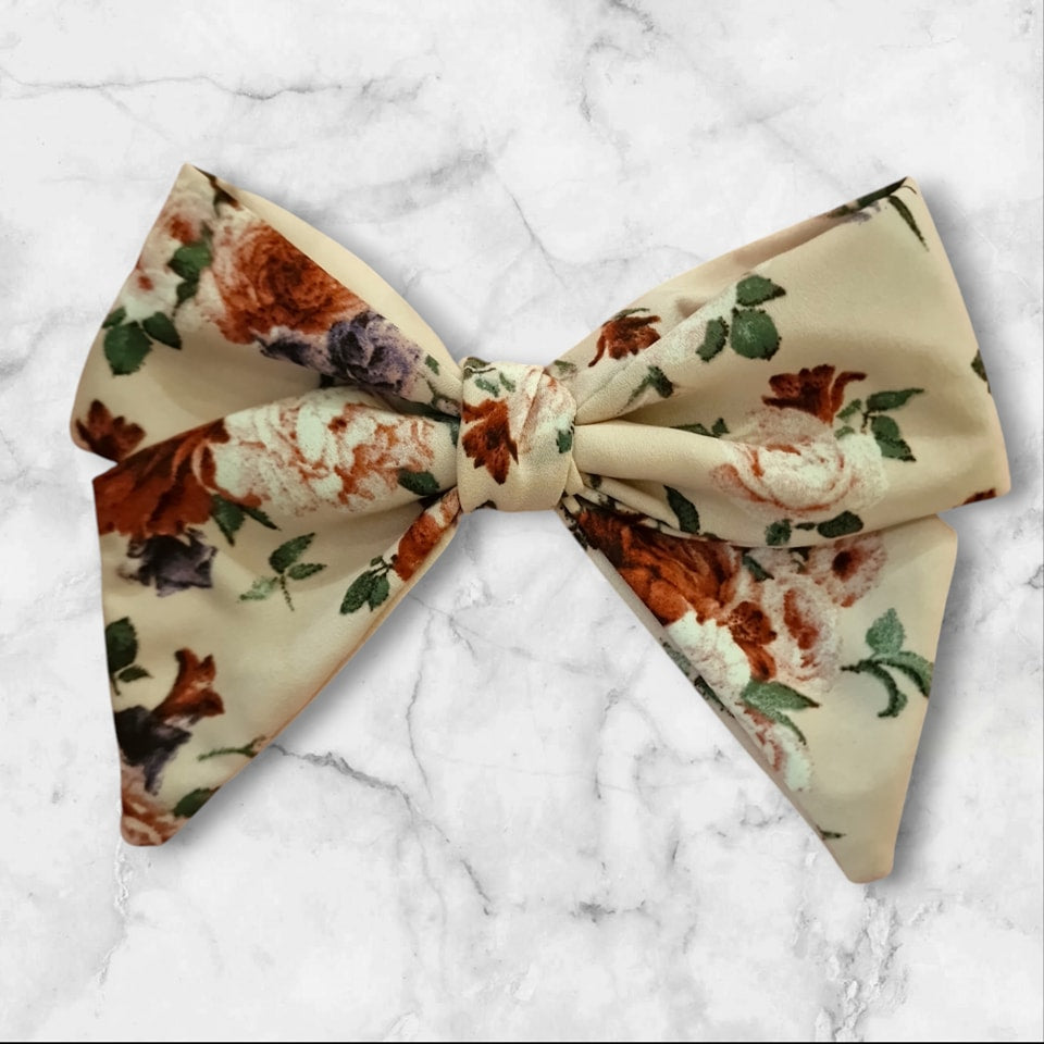 Hair Bow