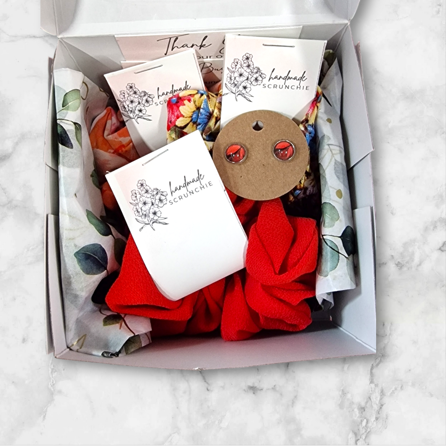 Gift boxes